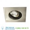 Wac lighting 1 inch ledme electonic recessed downlight - 20 degree adjustment from vertical - square