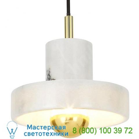 Tom dixon stone pendant light, светильник