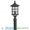 1801oz hinkley lighting freeport outdoor post light, светильник для садовых дорожек