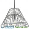 Katie pendant light h180701s-pb mitzi - hudson valley lighting, подвесной светильник