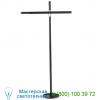 Hangman led floor lamp fl-1950-al modern forms, светильник