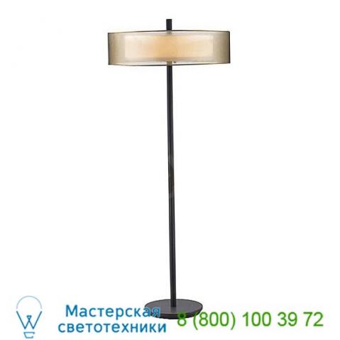 6016. 13 puri floor lamp sonneman lighting, светильник