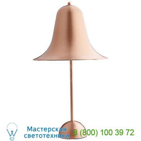 Pantop table lamp 20910631106 verpan, настольная лампа