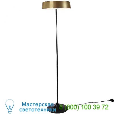 China led floor lamp sld-6354mfe-bk seed design, светильник