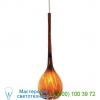 Madeleine pendant light lbl lighting hs268bubz1b35fsj, светильник