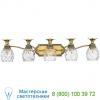 5315bb hinkley lighting plantation 5-light vanity light, светильник для ванной