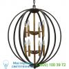 3468cg euclid 2 tier chandelier hinkley lighting, подвесной светильник