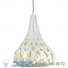 Masquerade 4 light teardrop pendant light varaluz 149c04pe, светильник