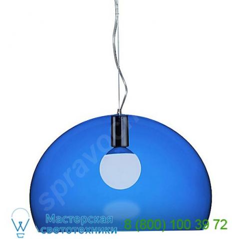 9054/b4 fl/y pendant light kartell, подвесной светильник