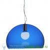 9054/b4 fl/y pendant light kartell, подвесной светильник