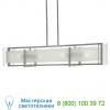 Latitude linear chandelier 3996bn hinkley lighting, светильник