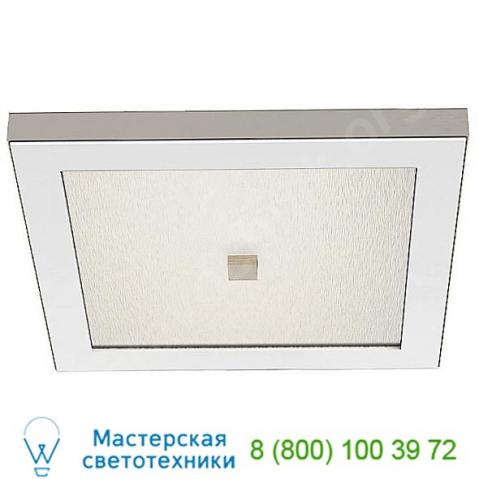 Nan-12f-pc blackjack lighting nano led flush mount ceiling light, светильник