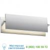 Sonneman lighting aileron 24 inch led wall sconce (aluminum/12) - open box ob-2700. 16, опенбокс