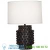 Ob-801 robert abbey dolly table lamp (small) - open box return, опенбокс