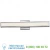 Hinkley lighting alto led vanity light 51402bn, светильник для ванной