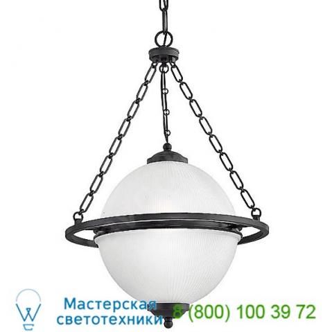 Hinkley lighting 3843oz howell pendant light, подвесной светильник