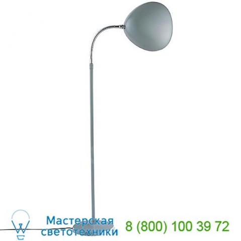 Grossman cobra floor lamp gubi 10010907, светильник