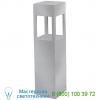 Eb3024-wh open top square led bollard landscape light kuzco lighting, садовый светильник