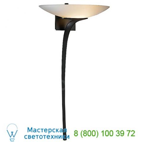 Hubbardton forge antasia 1-light sconce 204720-1010, настенный светильник