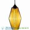 Niche gl-mrq-pt-gr-opt marquise optique pendant light, светильник