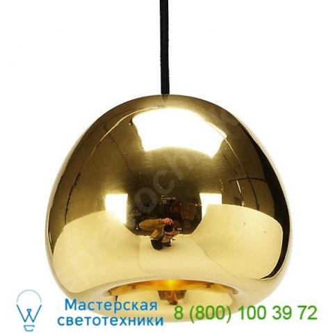 G739151 tom dixon void mini pendant light, светильник