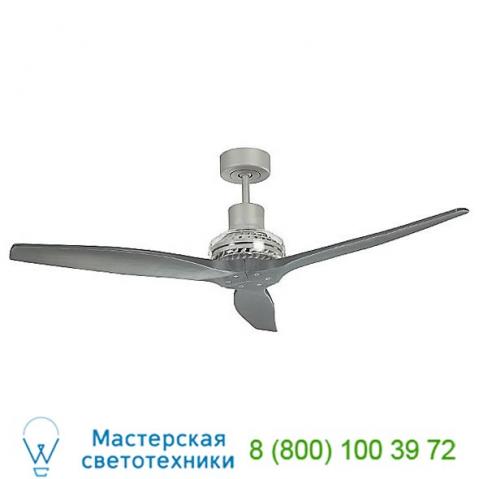 Star fans 7633 star propeller ceiling fan - grey motor, светильник