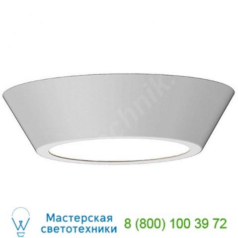 3730. 35 oculus led surface mount ceiling light sonneman lighting, светильник