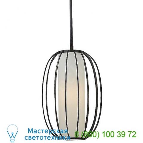 Carousel oblong pendant light visual comfort bbl 5009bz-l, светильник