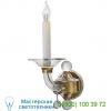 Stacked ball wall light visual comfort chd 1525pn, настенный светильник