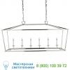 Chc 2166ai visual comfort darlana linear suspension light, светильник