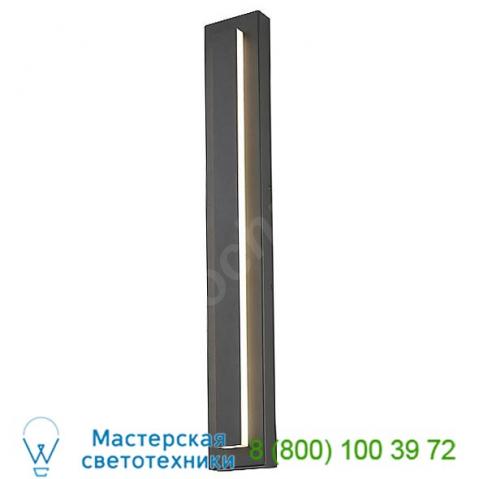 700owasp9308dzunvs aspen outdoor wall light tech lighting, уличный настенный светильник