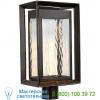 Ol13707anbz-l1 urbandale led outdoor post light feiss, светильник для садовых дорожек