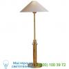 Sp 3011bz-np hargett buffet table lamp visual comfort, настольная лампа