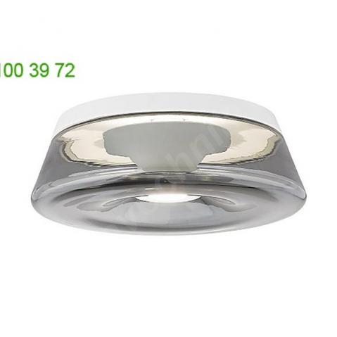 Tech lighting 700fmambcs-ledwd ambist flush mount ceiling light, светильник