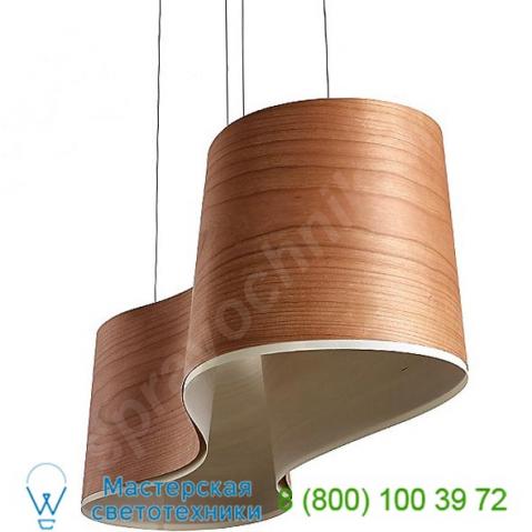 New wave suspension light nwav s e26 ul 24/26 lzf, светильник