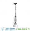 Helio mini pendant light waterworks 18-55980-39547, светильник