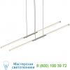 Tik-tak tandem led pendant 2801. 01 sonneman lighting, светильник