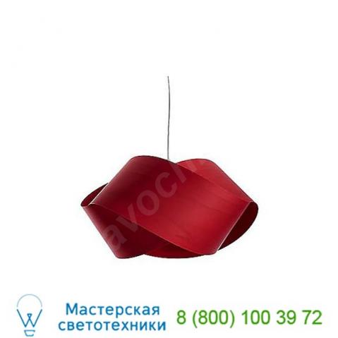 Nut suspension light lzf nut s e26 ul 20, светильник