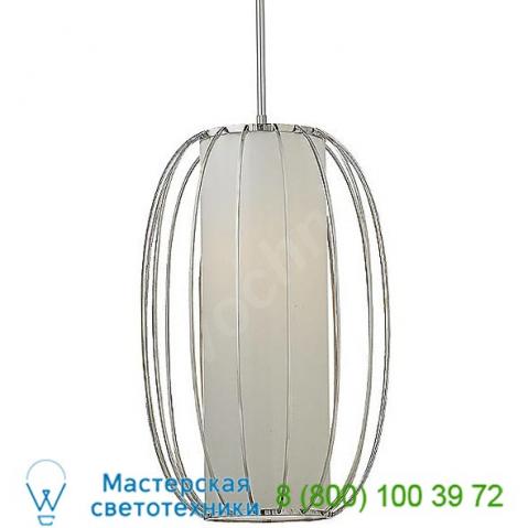 Bbl 5009bz-l visual comfort carousel oblong pendant light, светильник