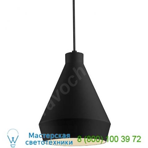 Koma taisho led pendant light sonneman lighting 2750. 16-g, светильник