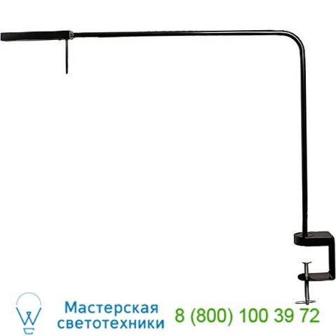 Ninety led task lamp luxo nin025934, настольная лампа