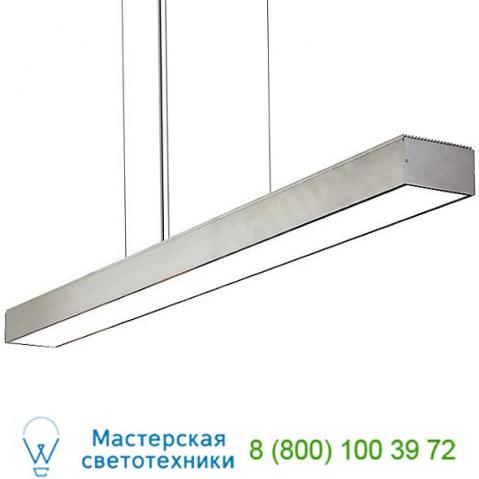 Tech lighting knox line voltage linear suspension light 700lsknoxb-led, светильник