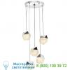 Facets multi light led pendant light sonneman lighting 3003. 01-sml, светильник