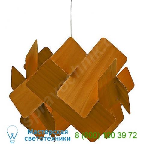 Escape pendant light lzf sc sp e26 ul 21, подвесной светильник