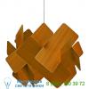 Escape pendant light lzf sc sp e26 ul 21, подвесной светильник