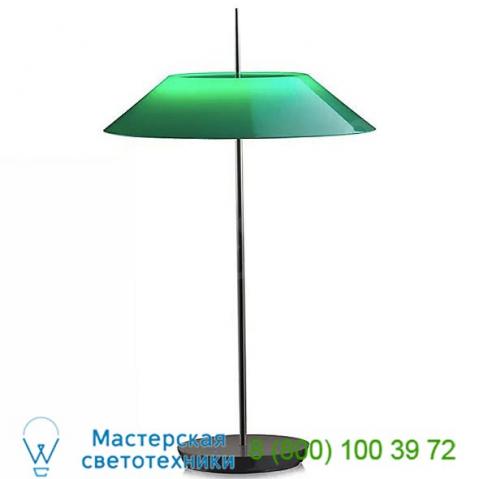 Mayfair table lamp vibia 5500-07, настольная лампа