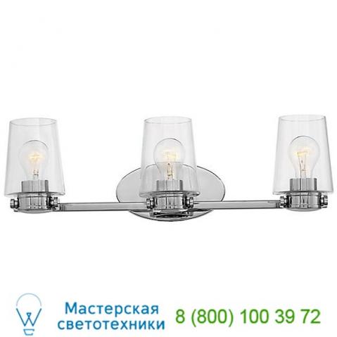 5402bn hinkley lighting branson vanity light, светильник для ванной