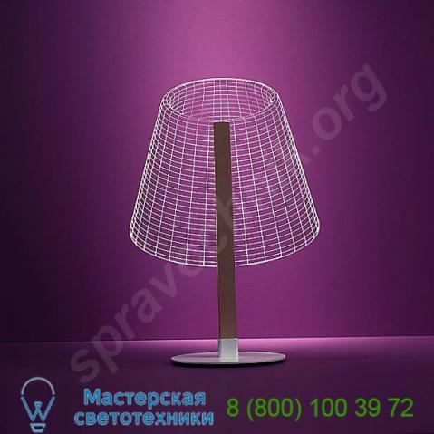 Classi led table lamp studio cheha ch-classi, настольная лампа