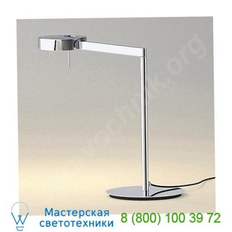 Swing led desk lamp vibia 0521-93, настольная лампа