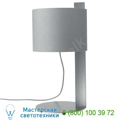 Nt1-tblamp-bk blu dot note table lamp, настольная лампа